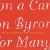 Bang on a Can All-Stars & Don Byron - A Ballad for Many