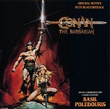 Basil Poledouris - Conan the Barbarian (Original Motion Picture Soundtrack)
