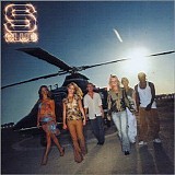 S Club 7 - Don't Stop Movin' (U.S. Release)