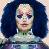 BjÃ¶rk - Utopia