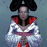 BjÃ¶rk - Homogenic