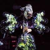 BjÃ¶rk - Vulnicura Live