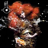 BjÃ¶rk - Biophilia