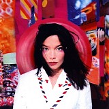 BjÃ¶rk - Post