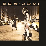 Bon Jovi - Bon Jovi