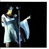 BjÃ¶rk - Homogenic Live