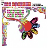 Big Brother & The Holding Company - Big Brother & the Holding Company