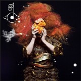 BjÃ¶rk - Crystalline (Serban Ghenea Mix) - Single