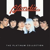 Blondie - The Platinum Collection