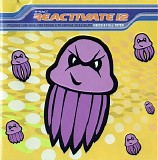 Blu Peter - Reactivate 12