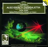 Berlin Philharmonic, Herbert von Karajan & Thomas Brandis - Also Sprach Zarathustra