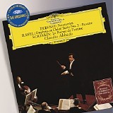 Boston Symphony Orchestra & Claudio Abbado - Debussy: Nocturnes, Ravel: Daphnis et ChloÃ© Suite No. 2, Pavane, Scriabin: Le PoÃ¨me de l'exstase