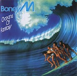 Boney M. - Oceans of Fantasy