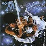 Boney M. - Nightflight to Venus