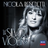 Bournemouth Symphony Orchestra, Nicola Benedetti & Kirill Karabits - The Silver Violin