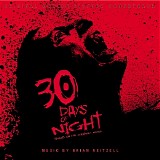 Brian Reitzell - 30 Days of Night (Original Motion Picture Soundtrack)