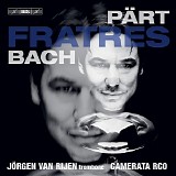 Camerata RCO & JÃ¶rgen van Rijen - Fratres