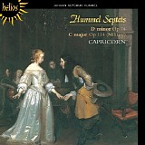 Capricorn - Hummel: Septets