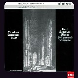 Carl Schuricht & Vienna Philharmonic - Bruckner: Symphony No.9