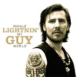 Guy Verlinde - Inhale My World