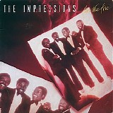 The Impressions - Fan The Fire