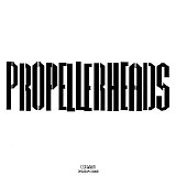 Propellerheads - Propellerheads