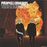 Propellerheads - Take California