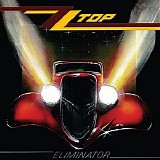 ZZ Top - Eliminator