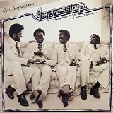 The Impressions - First Impressions