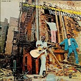 The Impressions - This Is My Country
