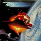 ZZ Top - Afterburner