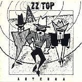 ZZ Top - Antenna