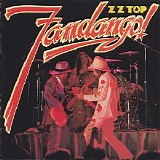 ZZ Top - Fandango