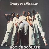 Hot Chocolate - Every 1's A Winner