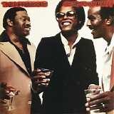 The Impressions - Come To My Party