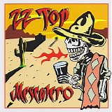ZZ Top - Mescalero