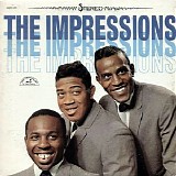 The Impressions - The Impressions