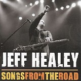 Jeff Healey - Songs From The Road