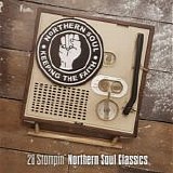 Various artists - Keeping The Faith (28 Stompin' Northern Soul Classics)