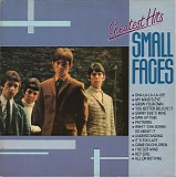 Small Faces - Greatest Hits