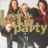 Sha-Boom - Let's Party