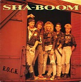 Sha-Boom - R.O.C.K.