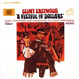 Ennio Morricone - A Fistful Of Dollars