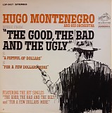 Hugo Montenegro And His Orchestra - Music From "A Fistful Of Dollars" & "For A Few Dollars More" & "The Good, The Bad And The Ugly"