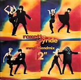 Roxette - Joyride (Magicfriendmix 12")