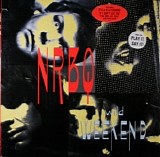 NRBQ - Wild Weekend