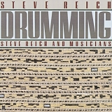 Steve Reich - Drumming