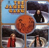 The James Gang - Yer' Album