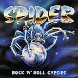 Spider - Rock 'N' Roll Gypsies