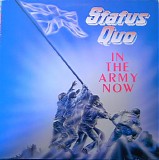 Status Quo - In The Army Now